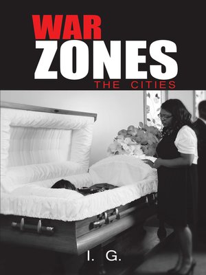 cover image of War Zones